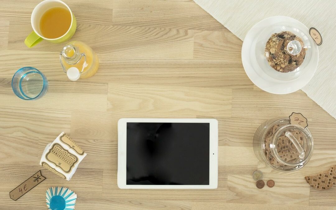 Non-Profit Website Essential Ingredients